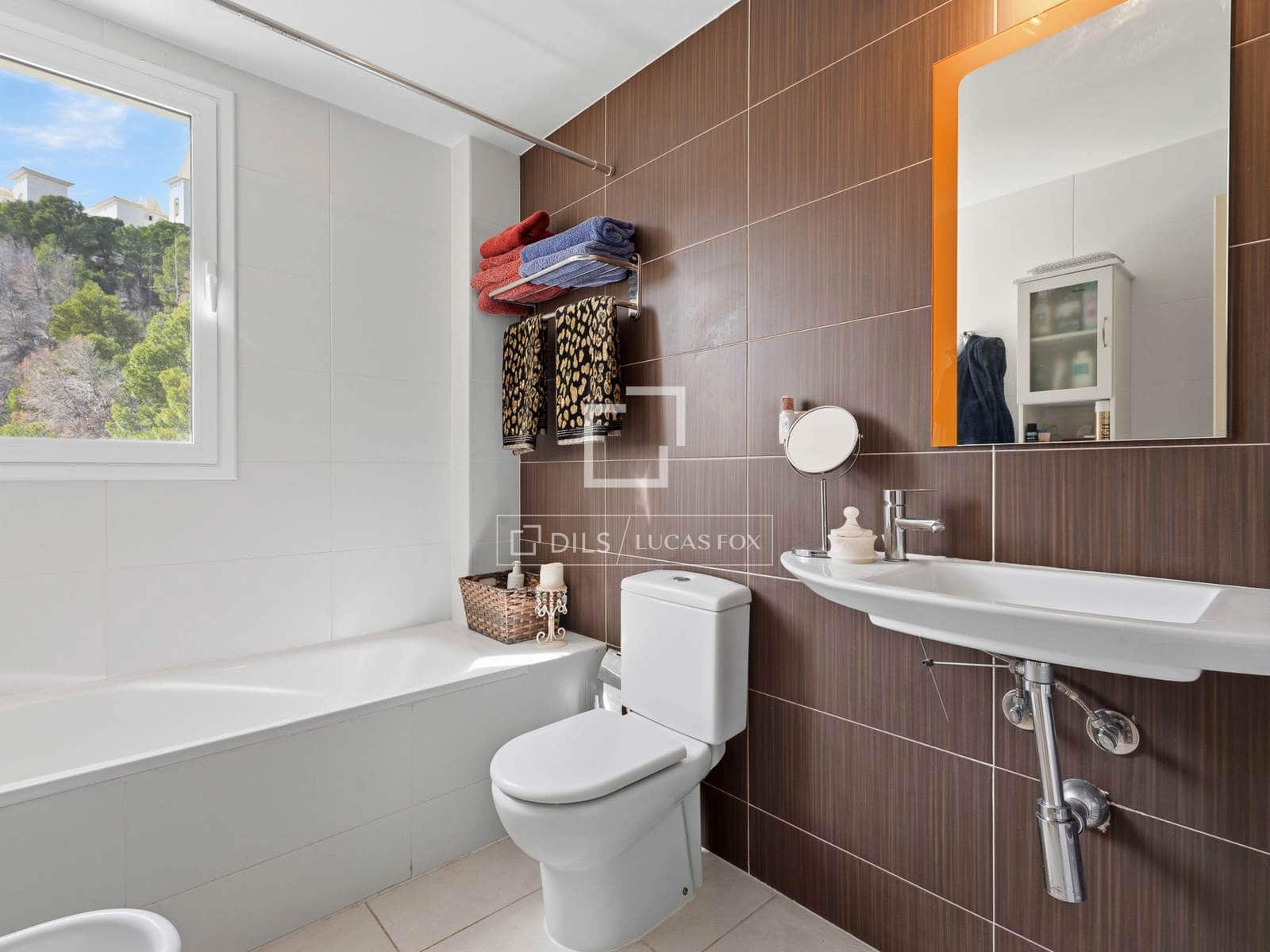 3 bedroom Apartment for sale in Altea with pool garage - € 429,995 (Ref: 9688558)