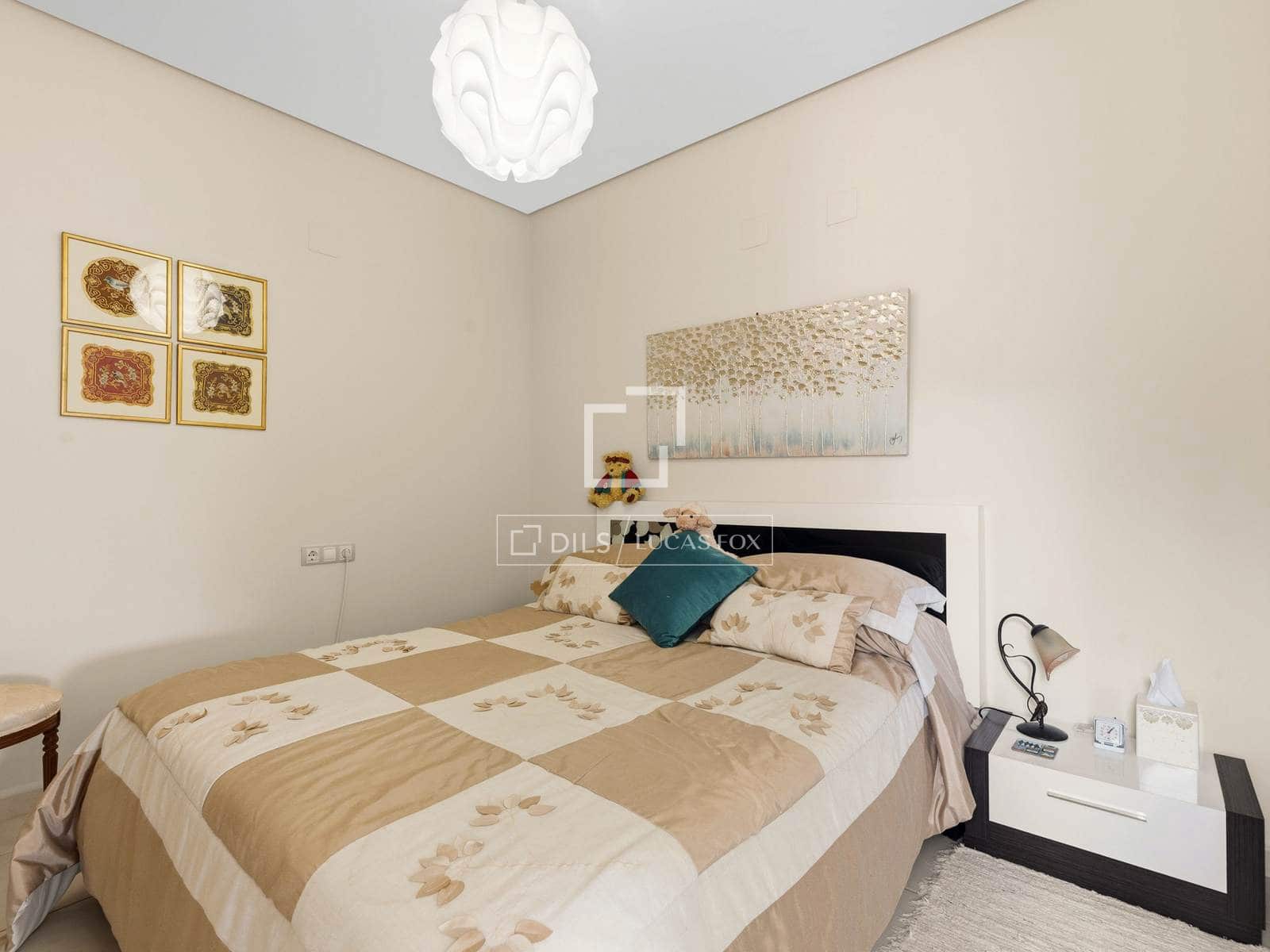 3 bedroom Apartment for sale in Altea with pool garage - € 429,995 (Ref: 9688558)