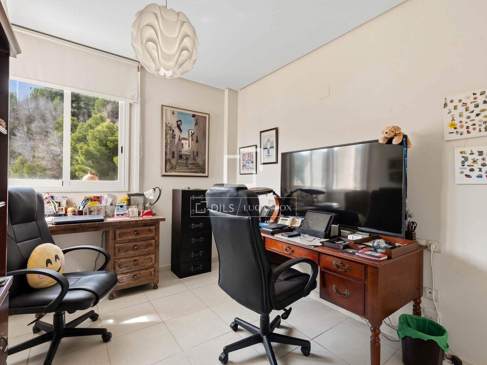 3 bedroom Apartment for sale in Altea with pool garage - € 429,995 (Ref: 9688558)