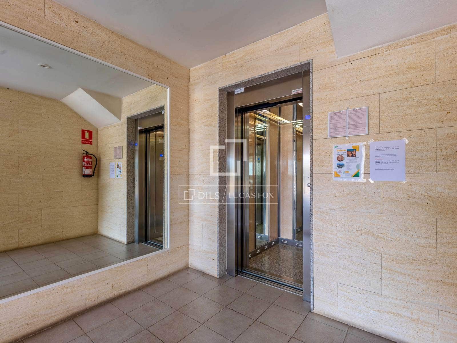 3 bedroom Apartment for sale in Altea with pool garage - € 429,995 (Ref: 9688558)