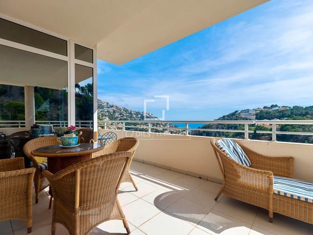 3 bedroom Apartment for sale in Altea with pool garage - € 429,995 (Ref: 9688558)