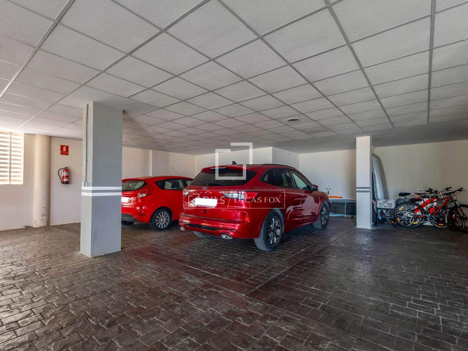 3 bedroom Apartment for sale in Altea with pool garage - € 429,995 (Ref: 9688558)