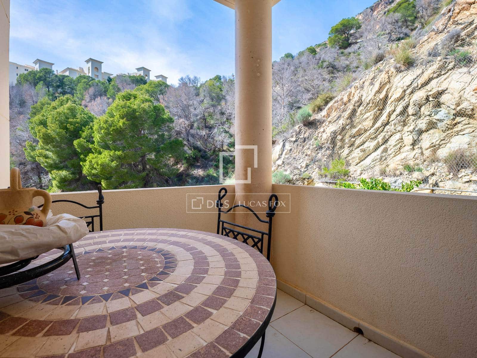 3 bedroom Apartment for sale in Altea with pool garage - € 429,995 (Ref: 9688558)