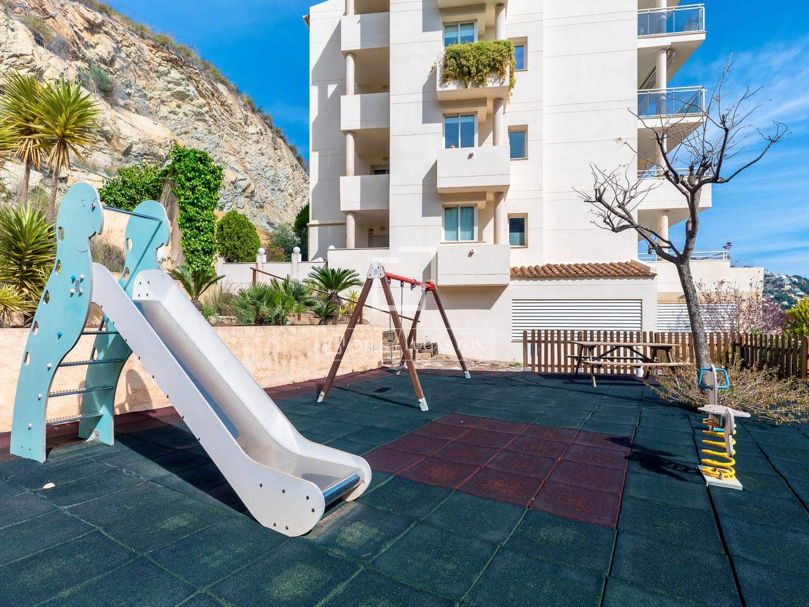 3 bedroom Apartment for sale in Altea with pool garage - € 429,995 (Ref: 9688558)