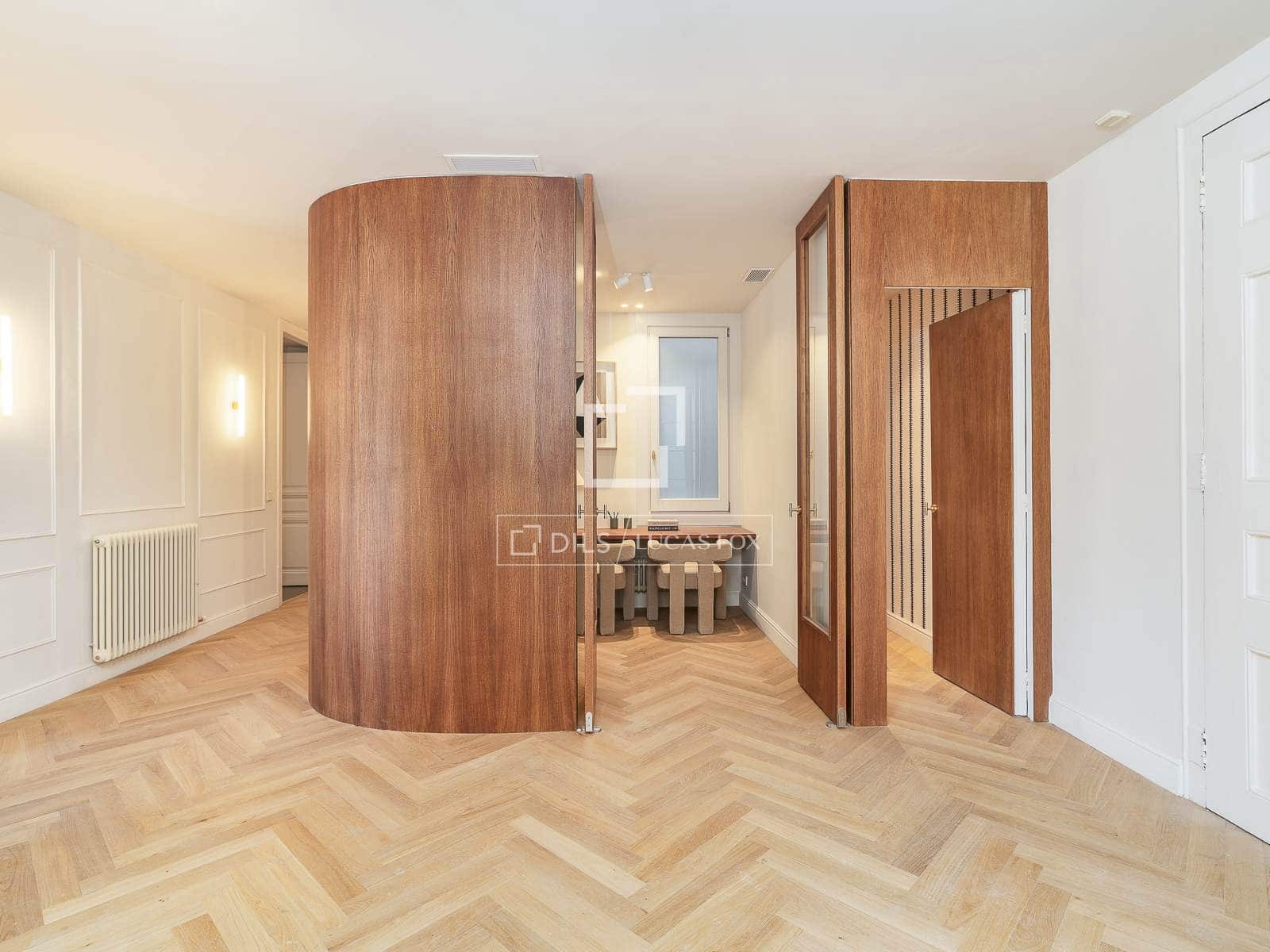 4 sovrum Lägenhet till salu i Barcelona stad - 1 795 000 € (Ref: 9688559)