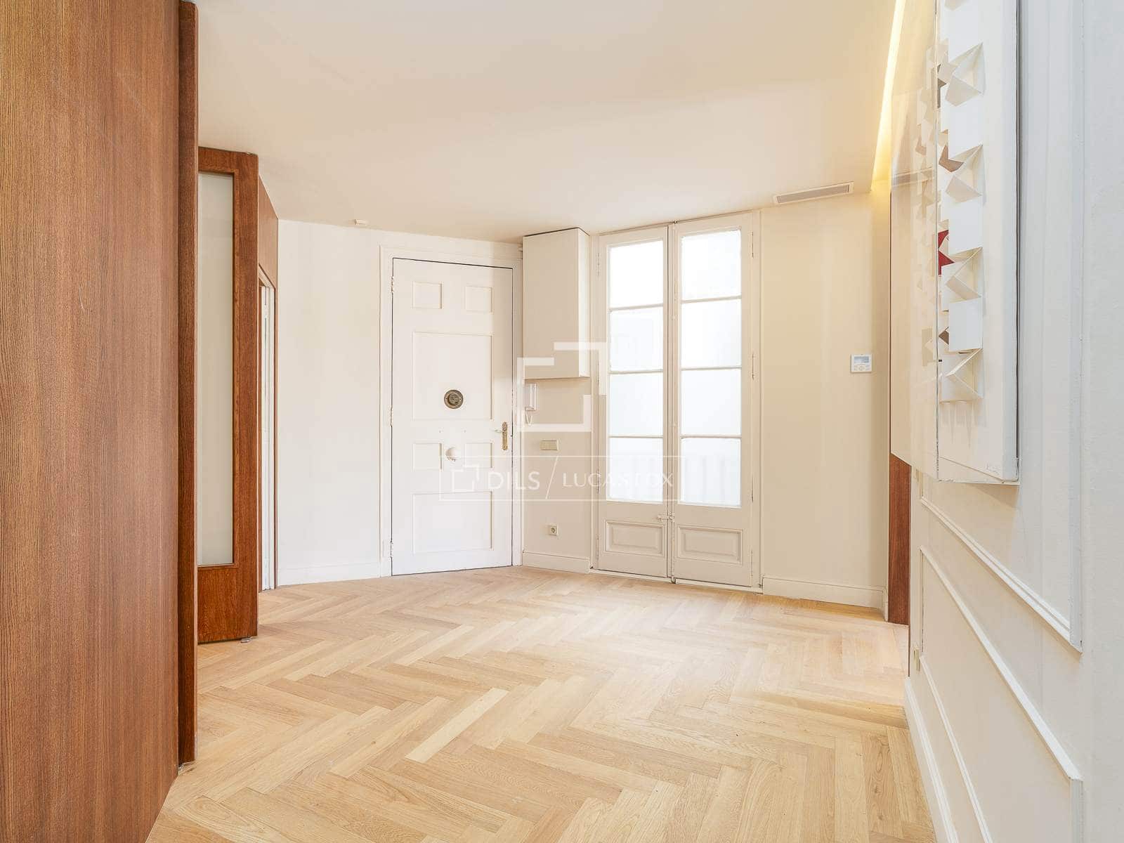 4 sovrum Lägenhet till salu i Barcelona stad - 1 795 000 € (Ref: 9688559)