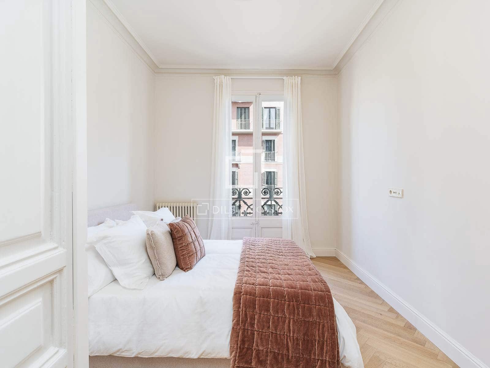 4 sovrum Lägenhet till salu i Barcelona stad - 1 795 000 € (Ref: 9688559)