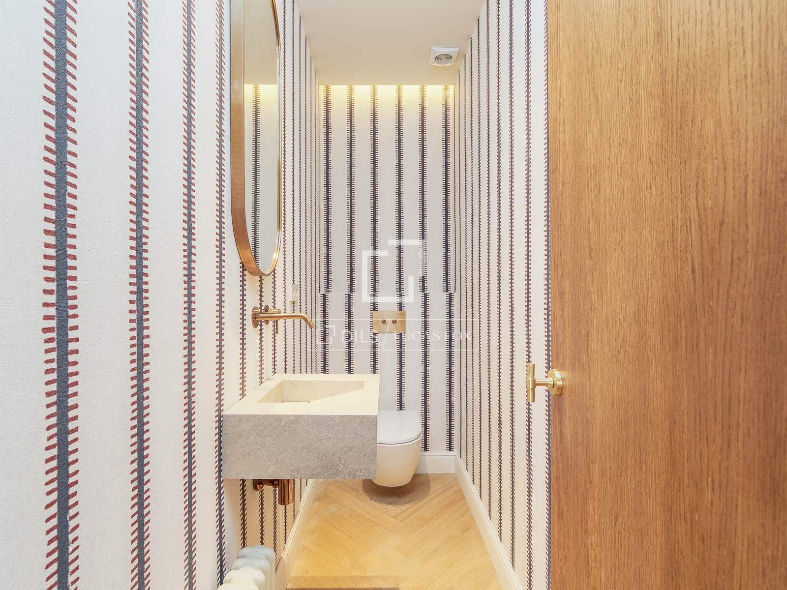 4 sovrum Lägenhet till salu i Barcelona stad - 1 795 000 € (Ref: 9688559)