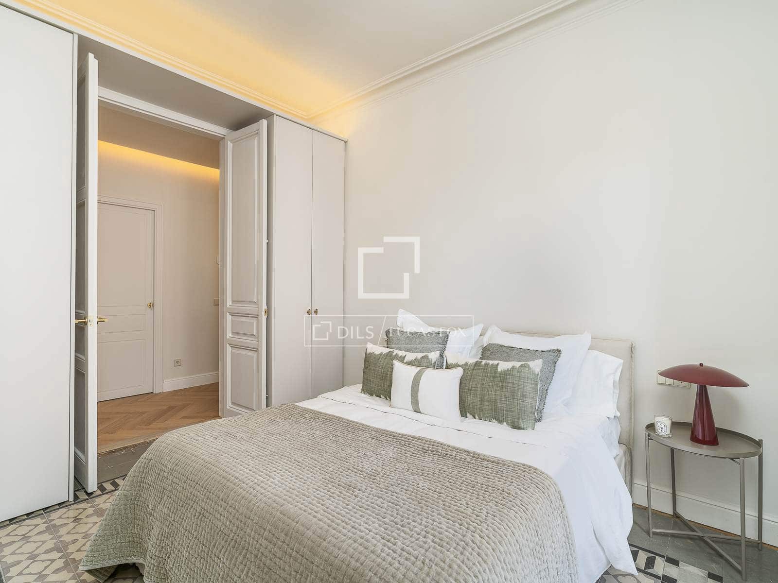 4 sovrum Lägenhet till salu i Barcelona stad - 1 795 000 € (Ref: 9688559)