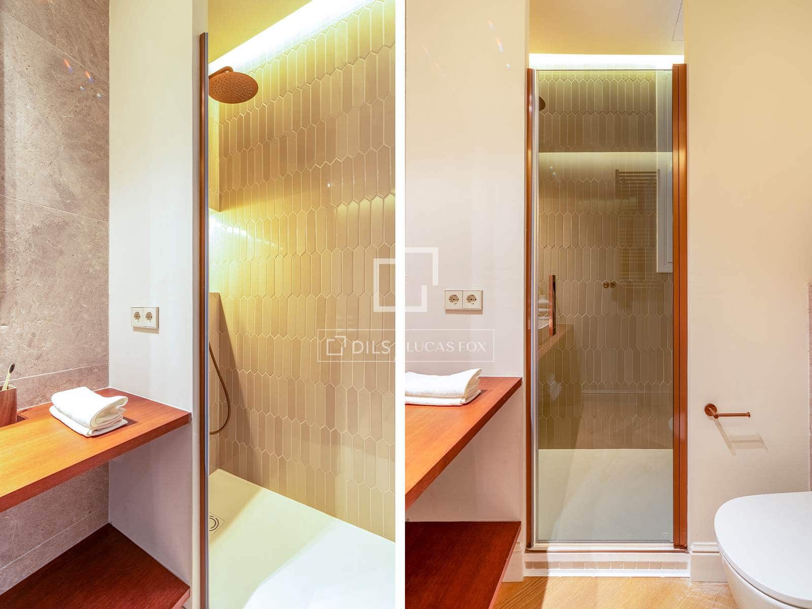 4 sovrum Lägenhet till salu i Barcelona stad - 1 795 000 € (Ref: 9688559)