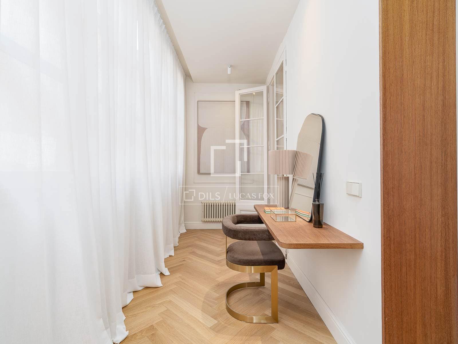 4 sovrum Lägenhet till salu i Barcelona stad - 1 795 000 € (Ref: 9688559)