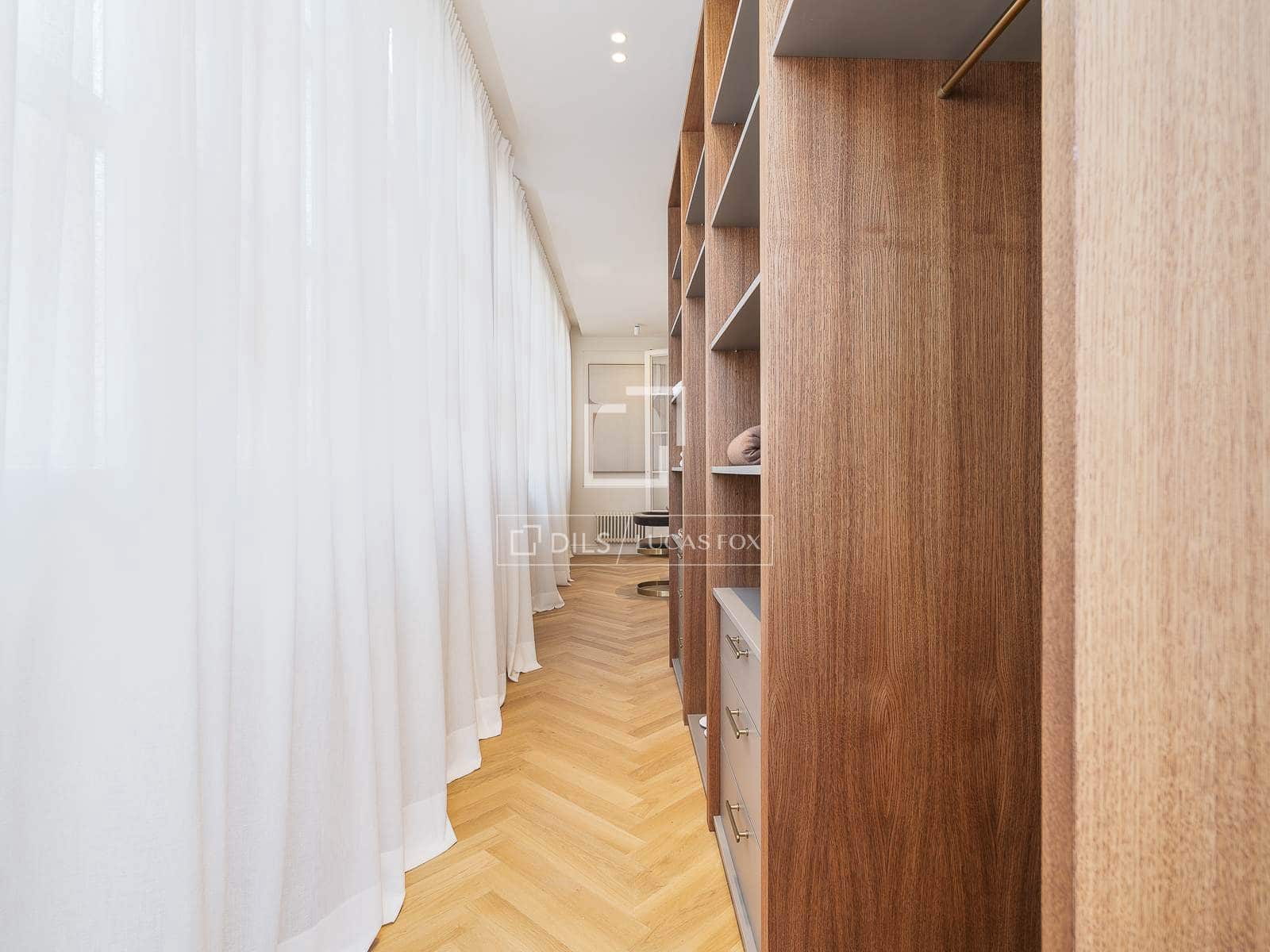 4 sovrum Lägenhet till salu i Barcelona stad - 1 795 000 € (Ref: 9688559)