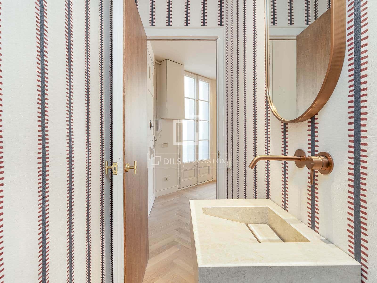 4 sovrum Lägenhet till salu i Barcelona stad - 1 795 000 € (Ref: 9688559)