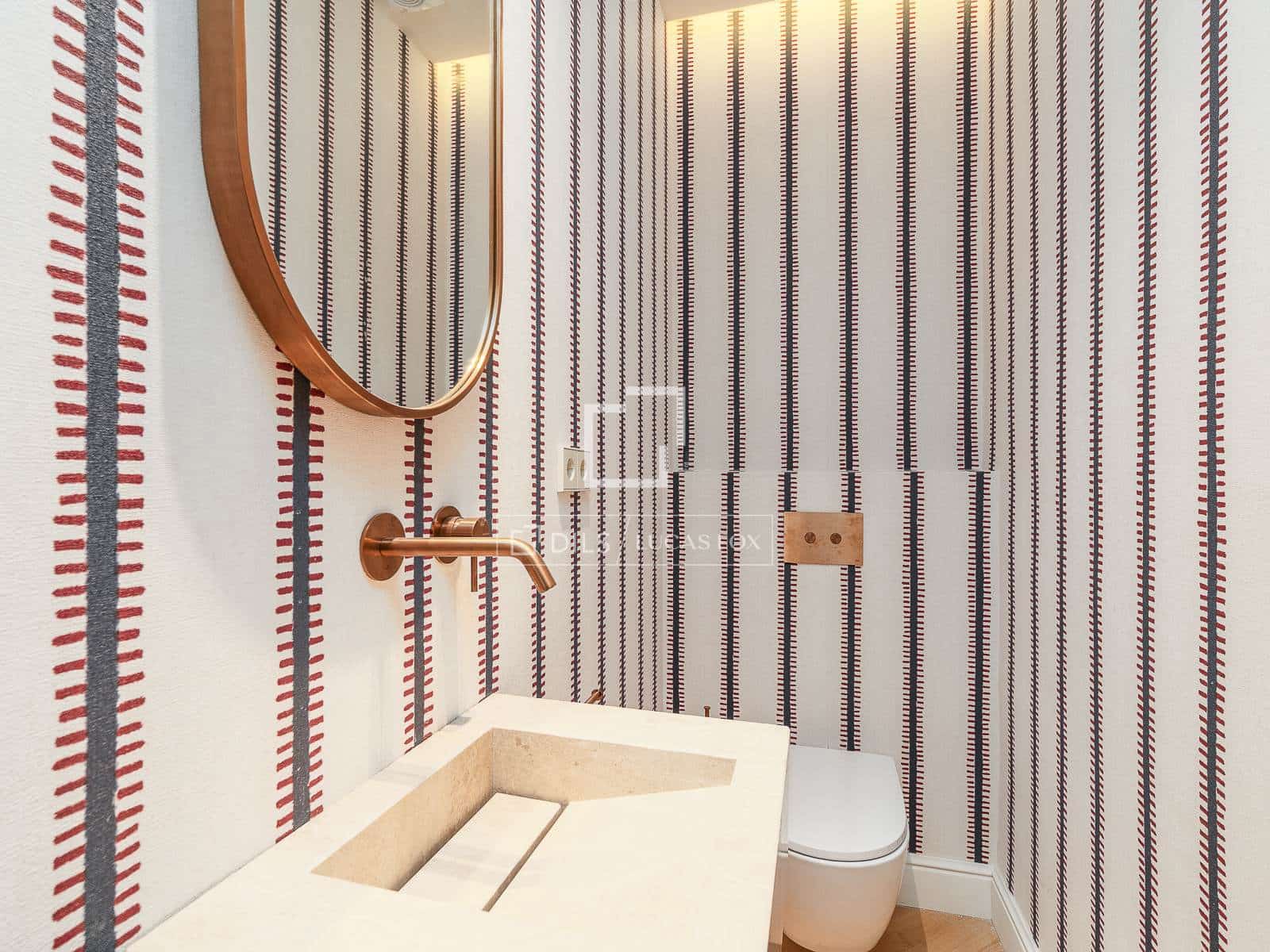 4 sovrum Lägenhet till salu i Barcelona stad - 1 795 000 € (Ref: 9688559)