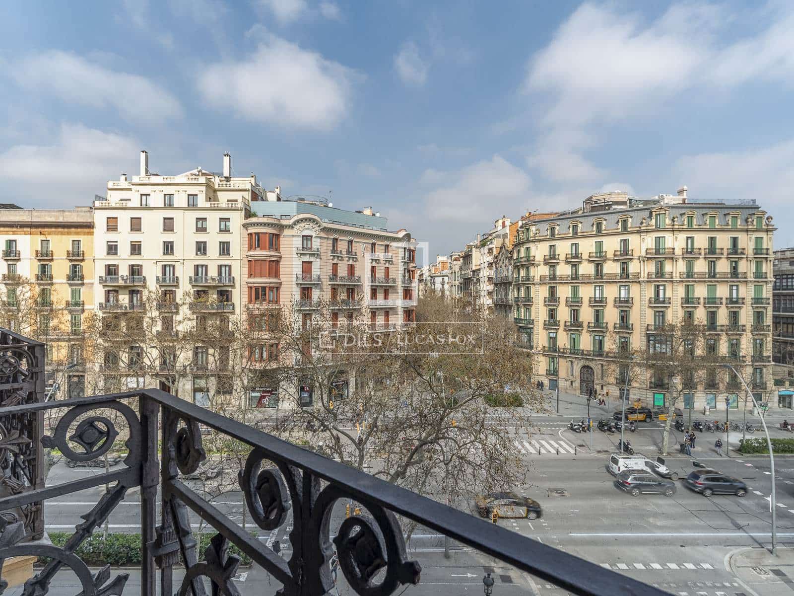 4 sovrum Lägenhet till salu i Barcelona stad - 1 795 000 € (Ref: 9688559)