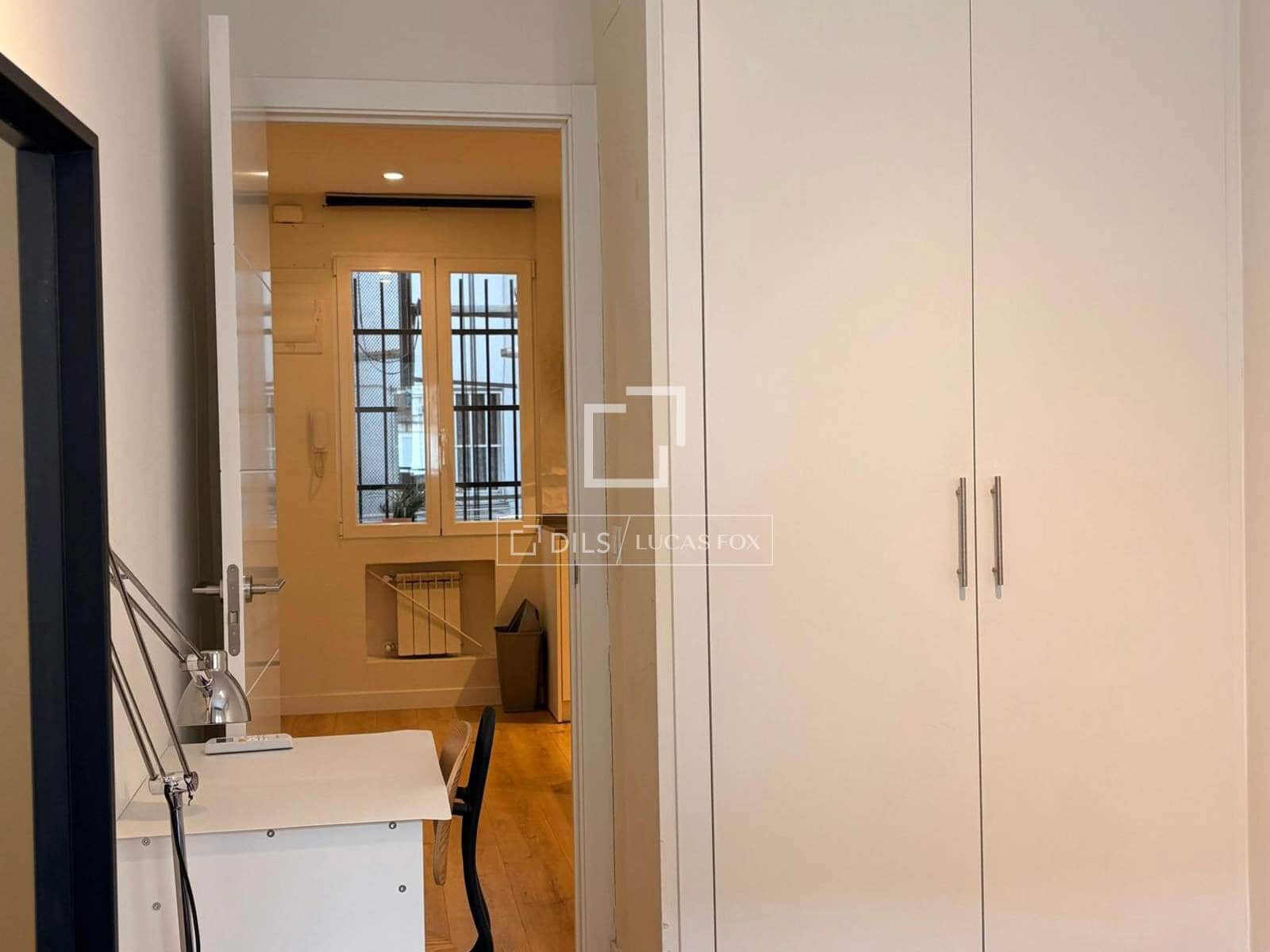 2 sypialnia Apartament na sprzedaż w Miasto Madryt - 724 000 € (Ref: 9688560)