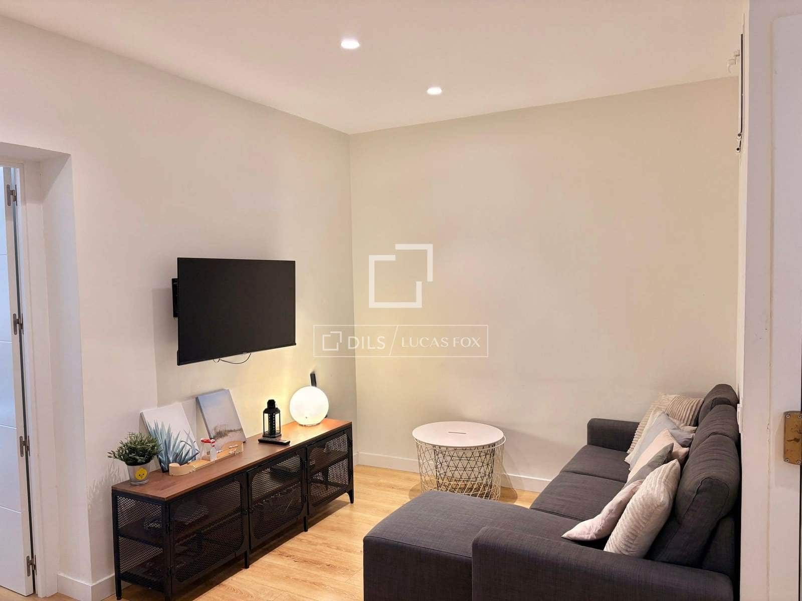 2 sypialnia Apartament na sprzedaż w Miasto Madryt - 724 000 € (Ref: 9688560)