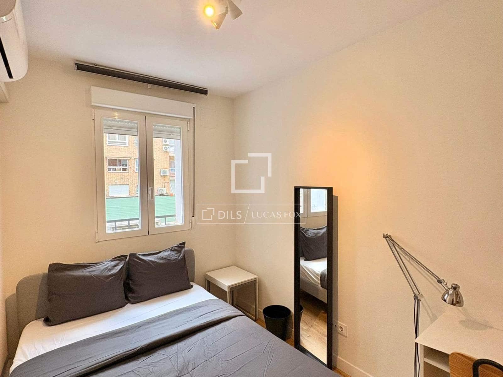 2 sypialnia Apartament na sprzedaż w Miasto Madryt - 724 000 € (Ref: 9688560)