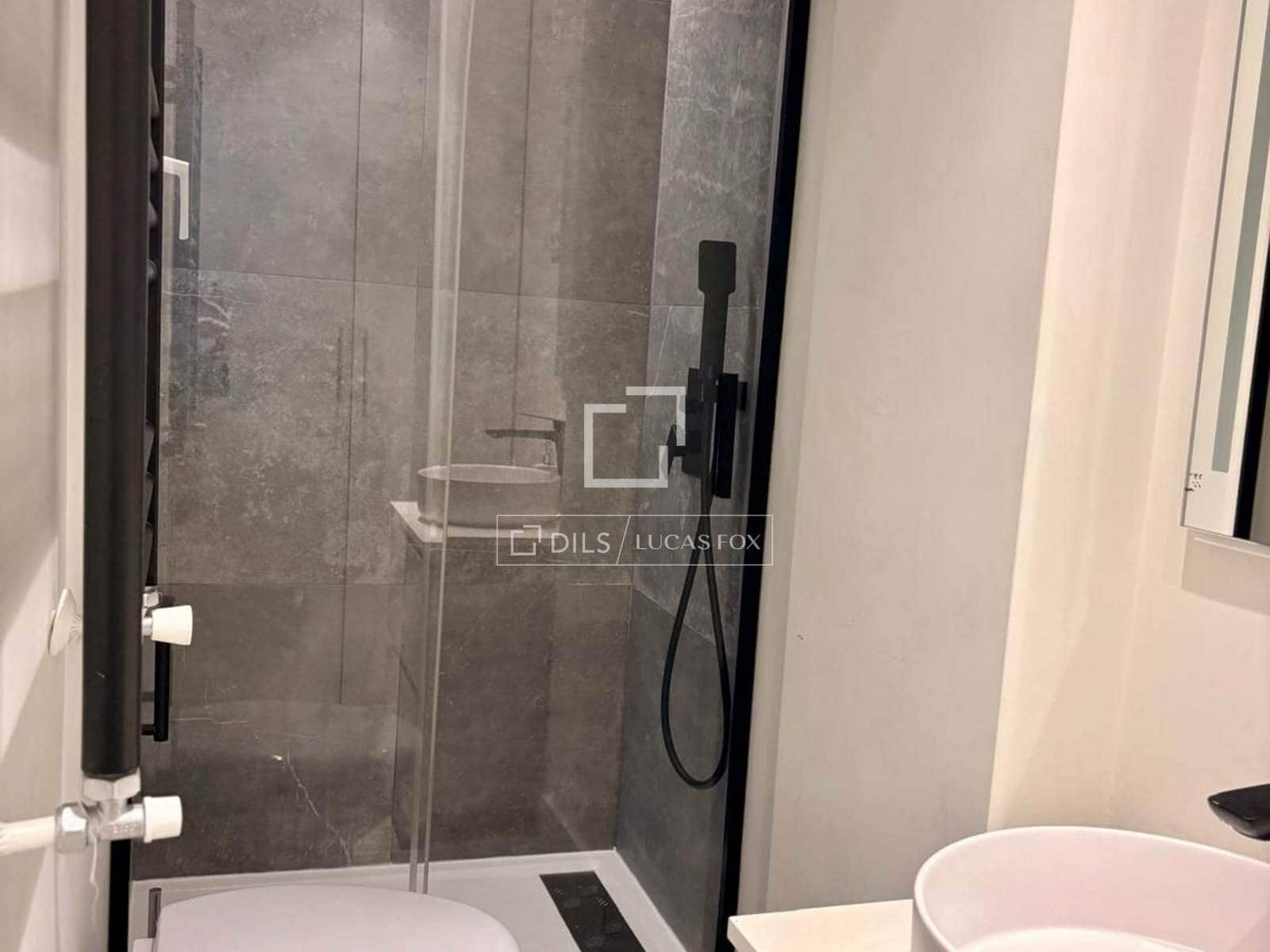 2 sypialnia Apartament na sprzedaż w Miasto Madryt - 724 000 € (Ref: 9688560)