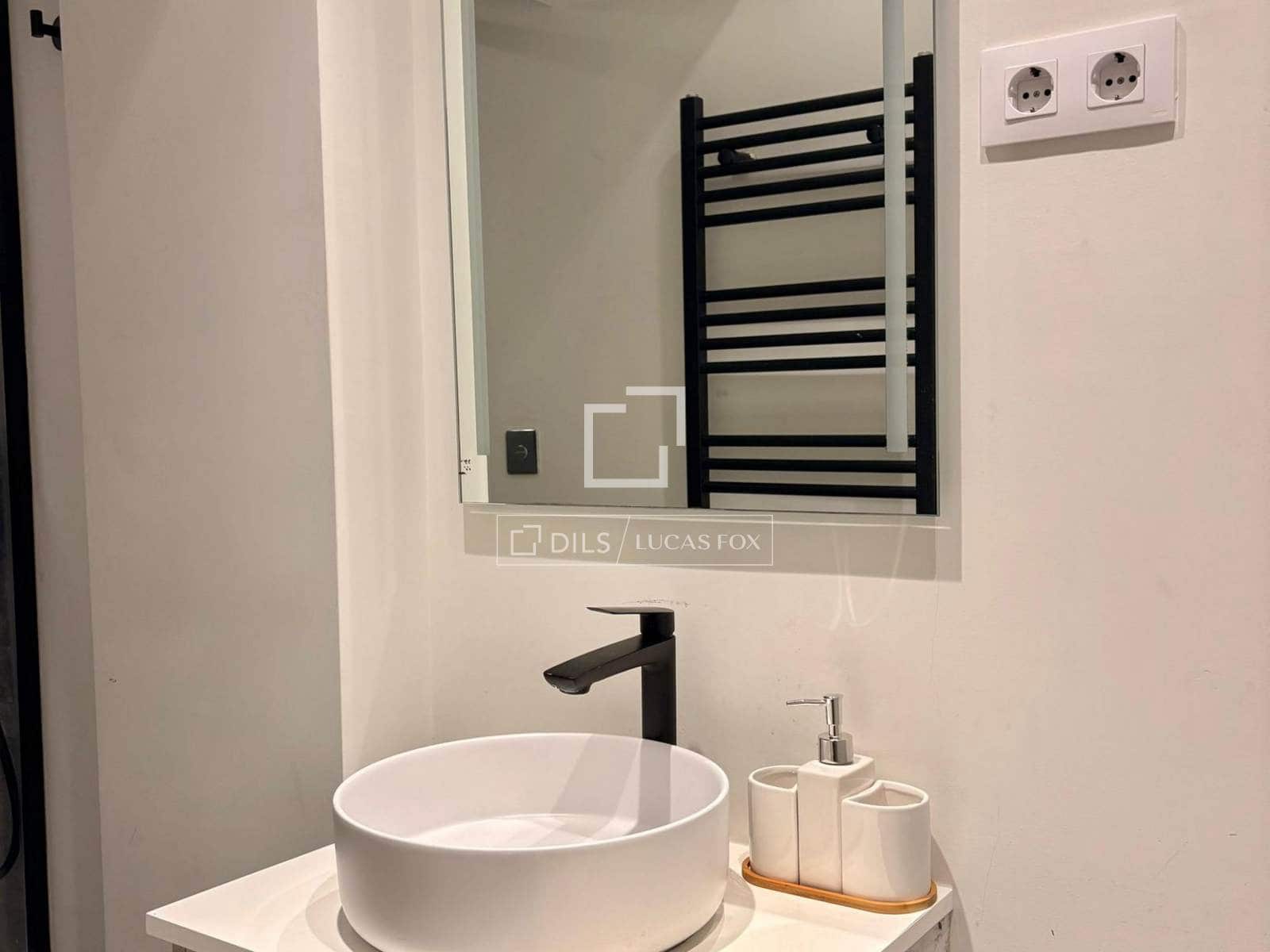 2 sypialnia Apartament na sprzedaż w Miasto Madryt - 724 000 € (Ref: 9688560)