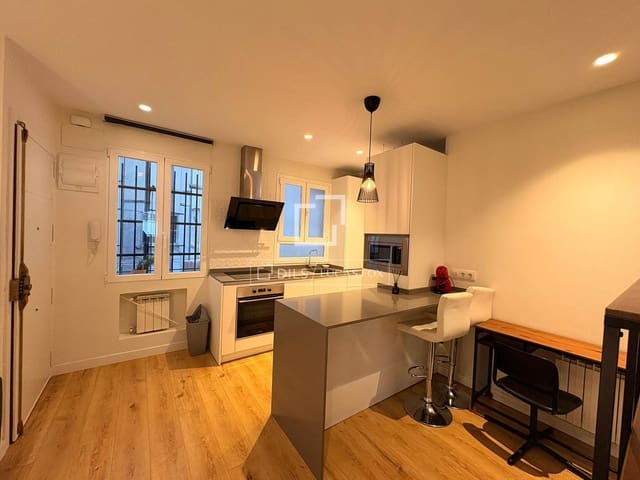 2 slaapkamer Appartement te koop in Castellana, Madrid stad - € 724.000 (Ref: 9688560)