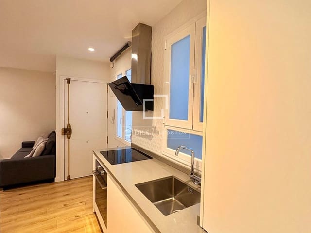 2 slaapkamer Appartement te koop in Castellana, Madrid stad - € 724.000 (Ref: 9688560)