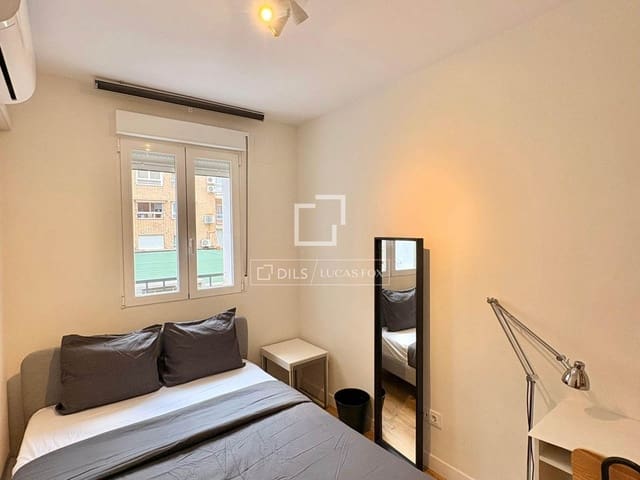 2 slaapkamer Appartement te koop in Castellana, Madrid stad - € 724.000 (Ref: 9688560)