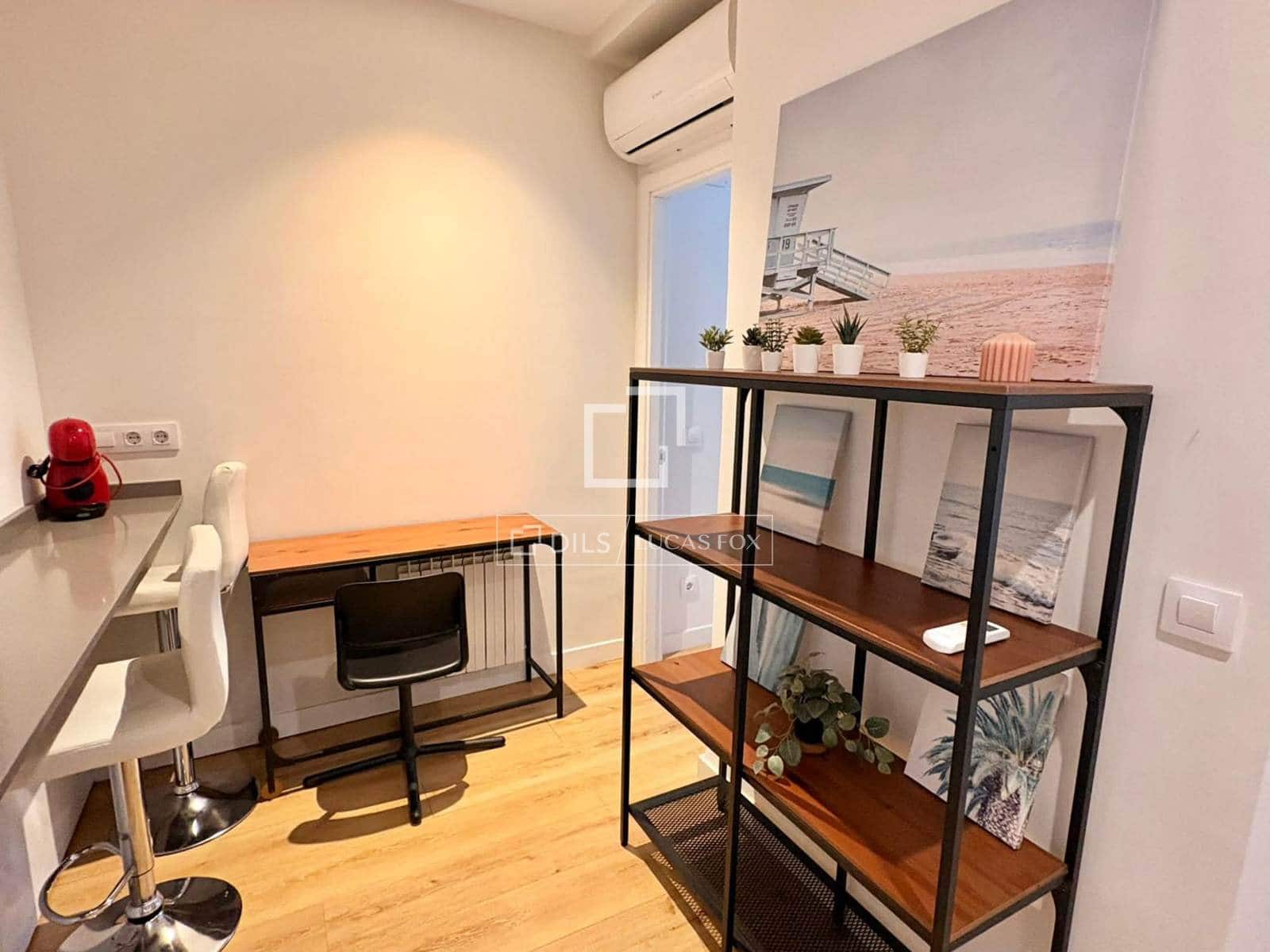 2 sypialnia Apartament na sprzedaż w Miasto Madryt - 724 000 € (Ref: 9688560)