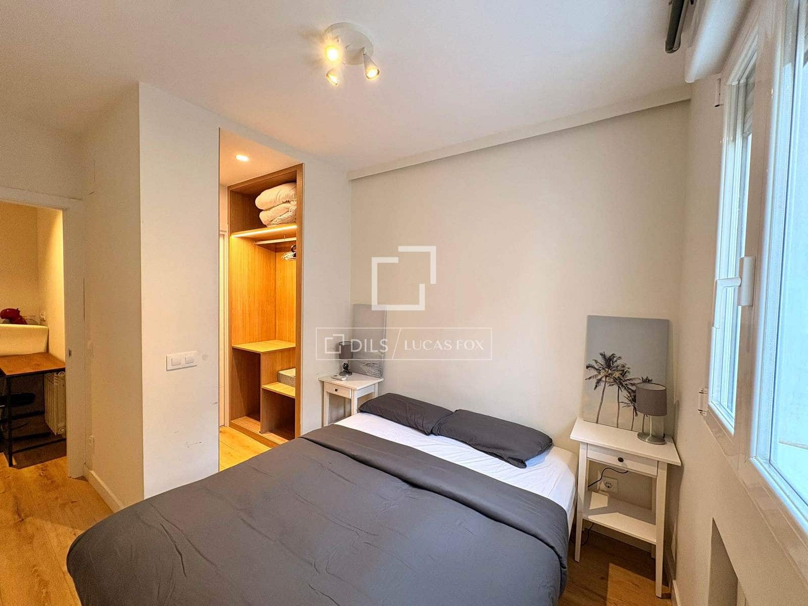 2 sypialnia Apartament na sprzedaż w Miasto Madryt - 724 000 € (Ref: 9688560)