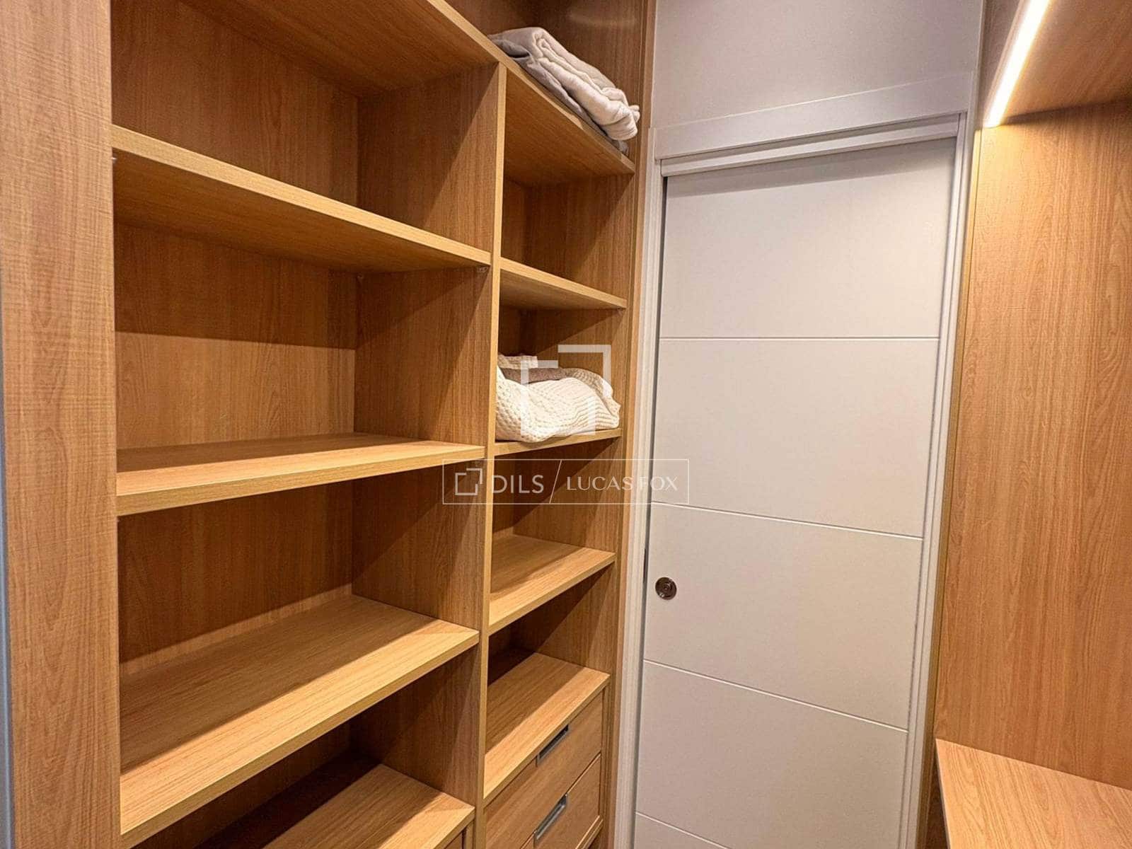 2 sypialnia Apartament na sprzedaż w Miasto Madryt - 724 000 € (Ref: 9688560)