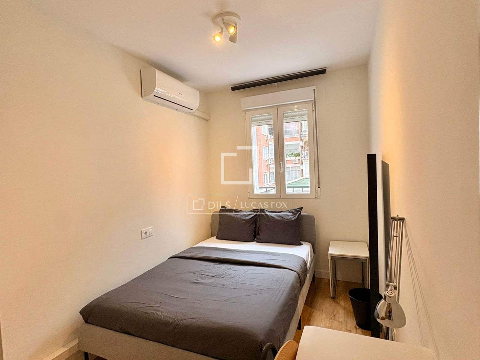 2 sypialnia Apartament na sprzedaż w Miasto Madryt - 724 000 € (Ref: 9688560)