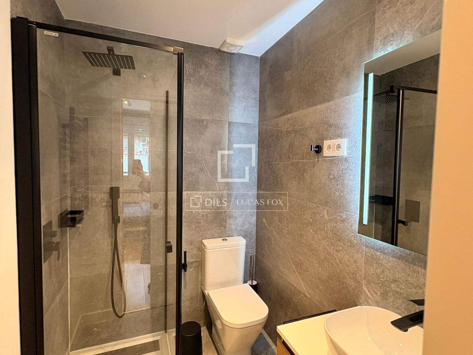 2 sypialnia Apartament na sprzedaż w Miasto Madryt - 724 000 € (Ref: 9688560)