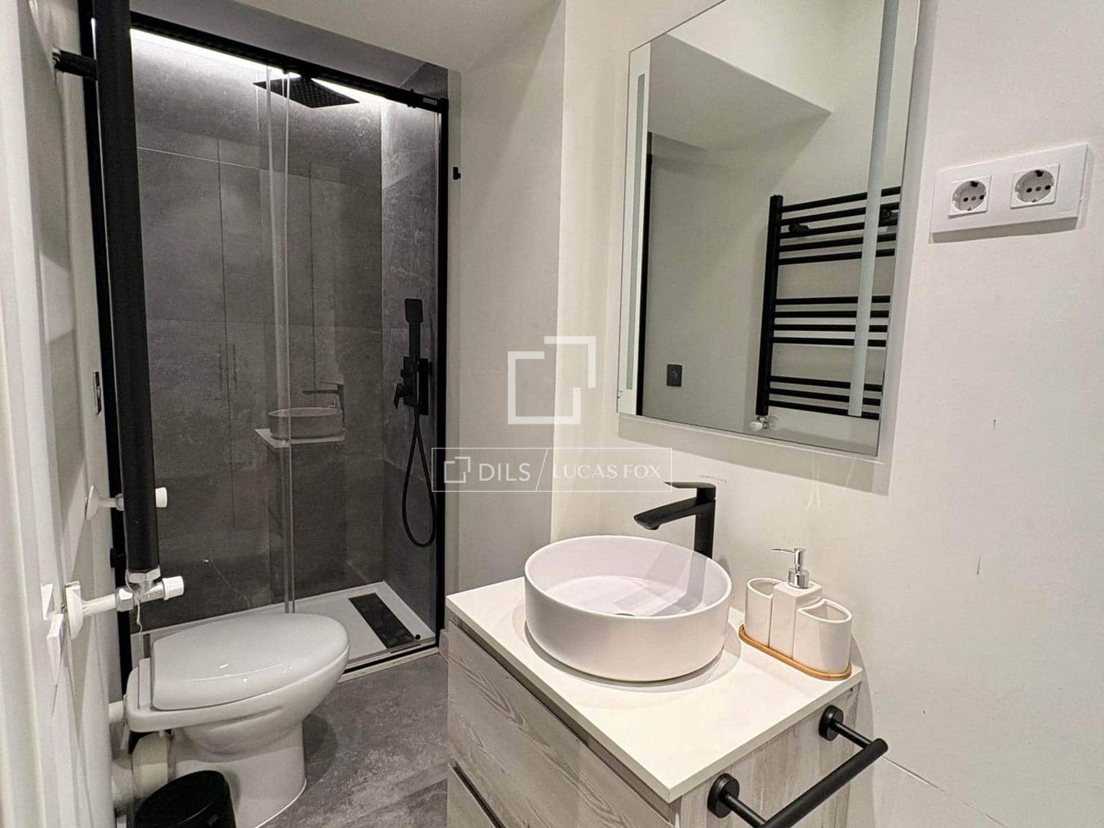 2 sypialnia Apartament na sprzedaż w Miasto Madryt - 724 000 € (Ref: 9688560)