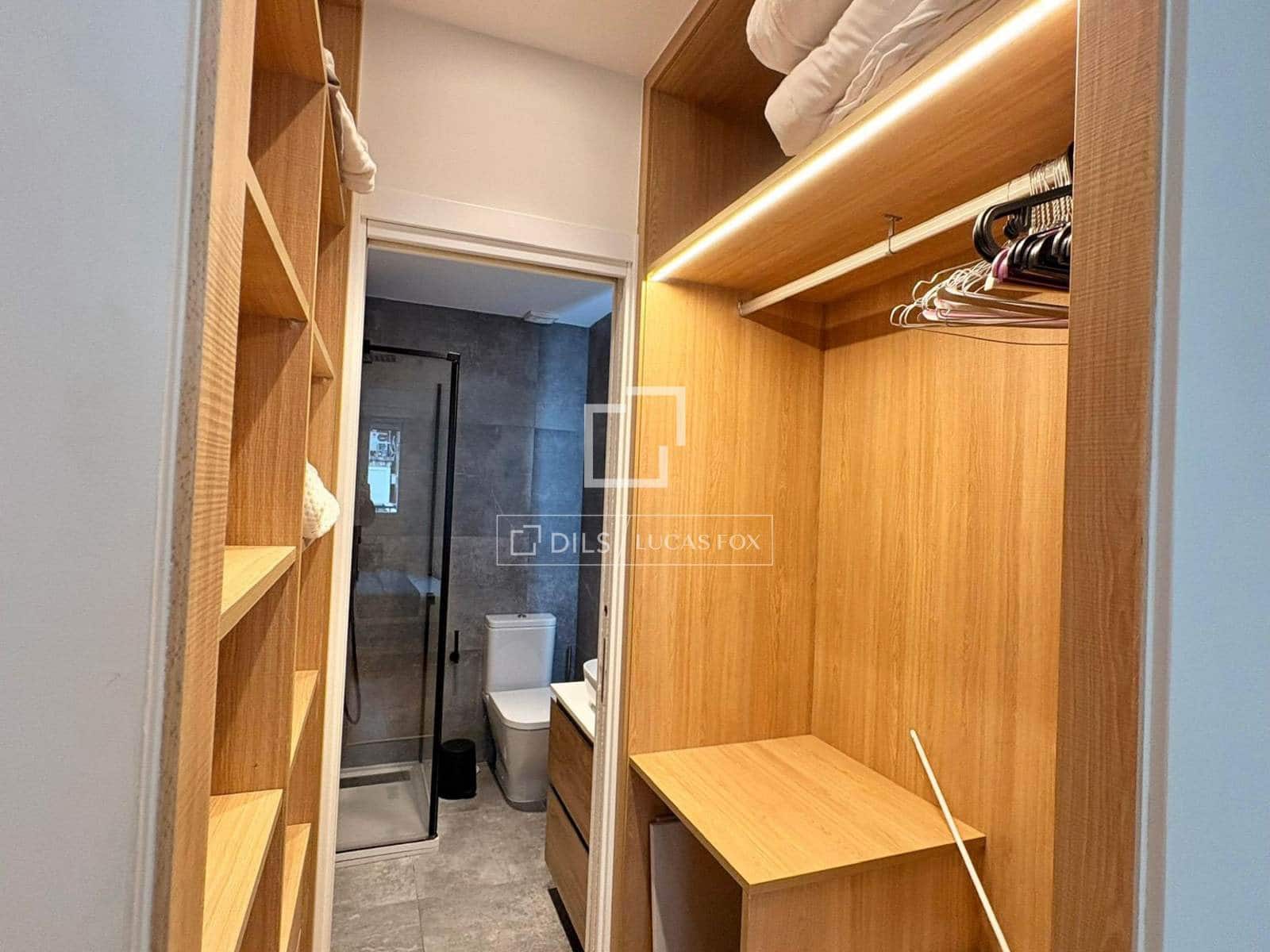 2 sypialnia Apartament na sprzedaż w Miasto Madryt - 724 000 € (Ref: 9688560)