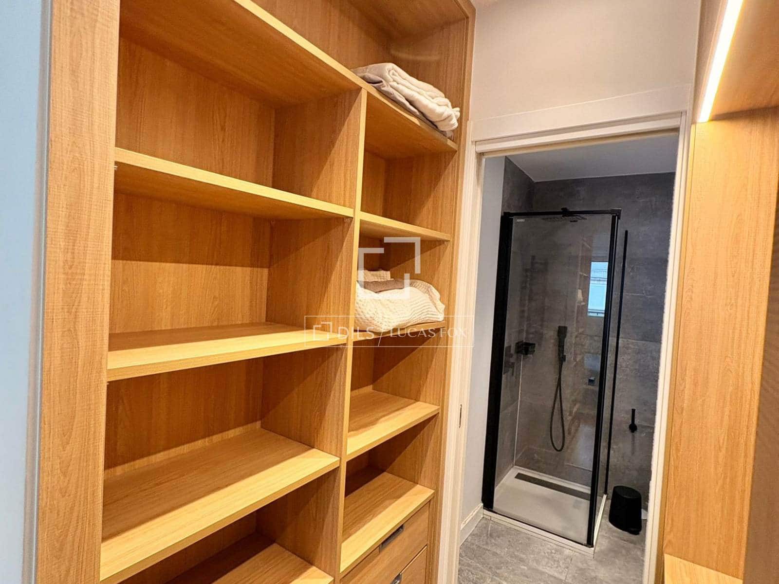 2 sypialnia Apartament na sprzedaż w Miasto Madryt - 724 000 € (Ref: 9688560)