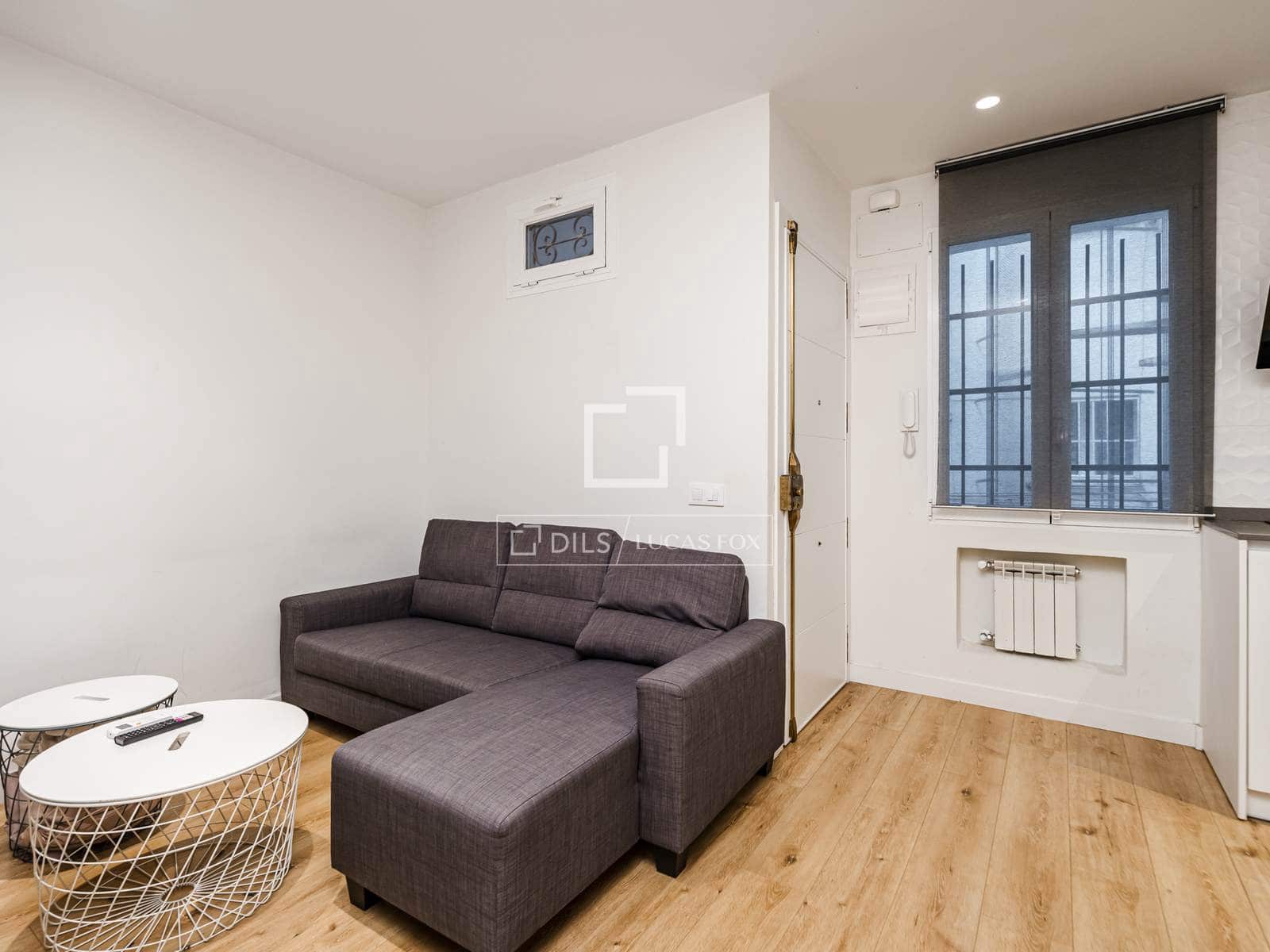 2 soverom Leilighet til salgs i Madrid by - € 685 000 (Ref: 9688560)