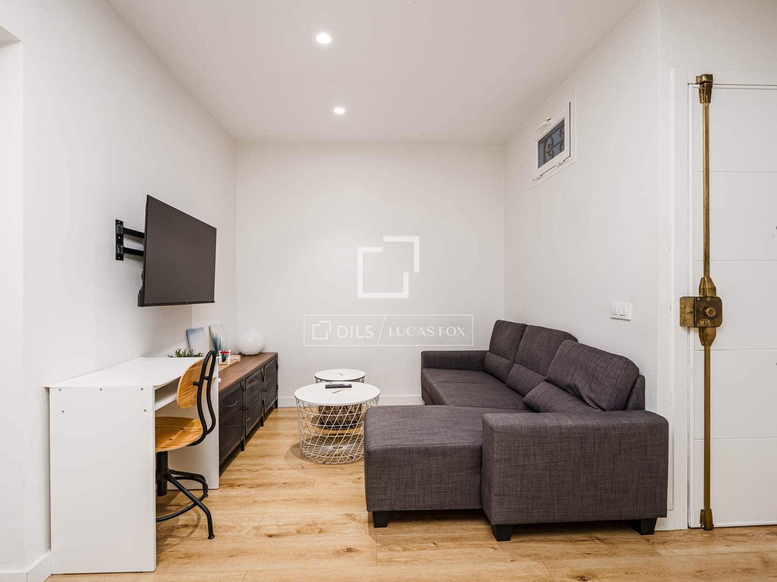 2 soverom Leilighet til salgs i Madrid by - € 685 000 (Ref: 9688560)