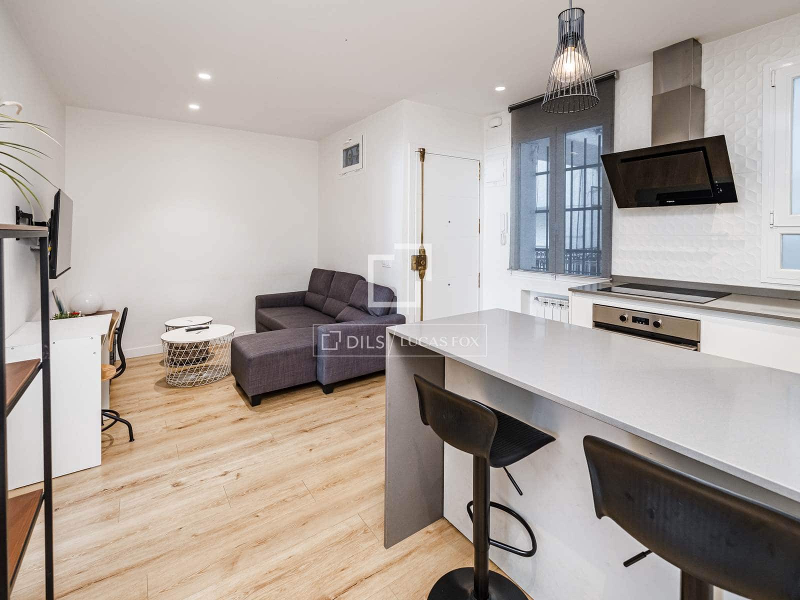2 soverom Leilighet til salgs i Madrid by - € 685 000 (Ref: 9688560)