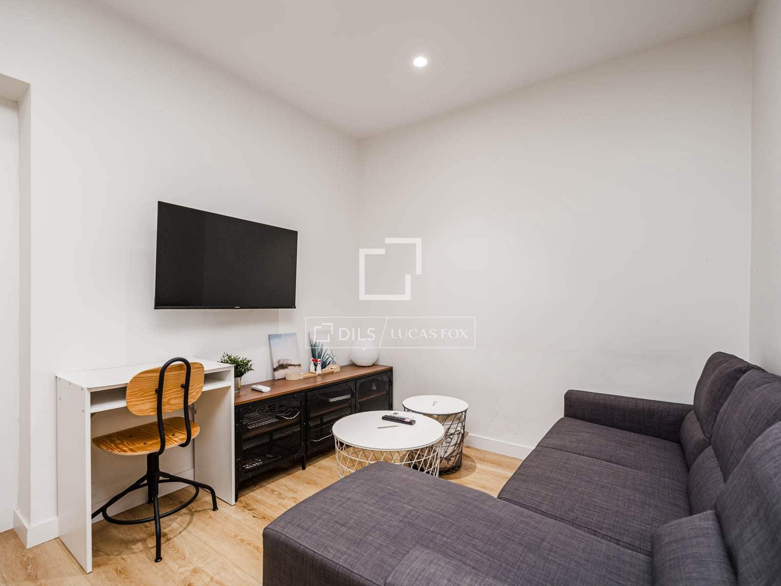 2 soverom Leilighet til salgs i Madrid by - € 685 000 (Ref: 9688560)