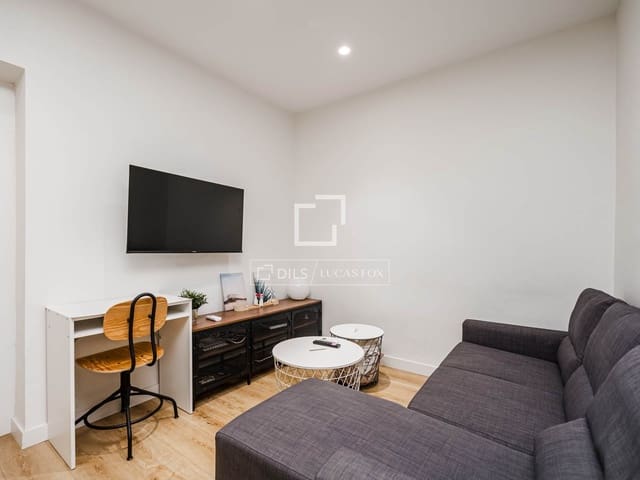 2 camera da letto Appartamento in vendita in Castellana, Madrid città - 724.000 € (Rif: 9688560)