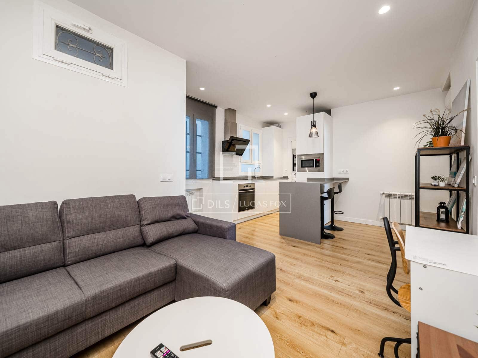 2 soverom Leilighet til salgs i Madrid by - € 685 000 (Ref: 9688560)