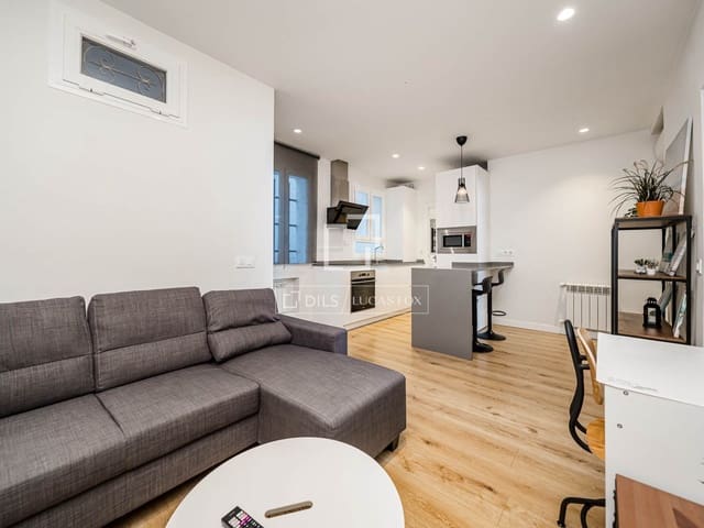 2 camera da letto Appartamento in vendita in Castellana, Madrid città - 724.000 € (Rif: 9688560)