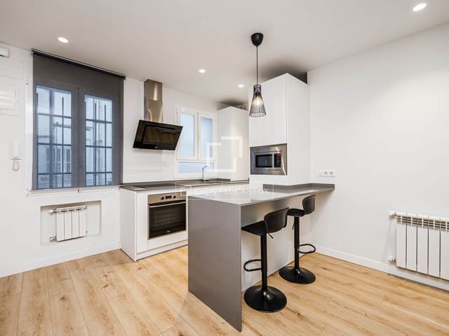2 camera da letto Appartamento in vendita in Castellana, Madrid città - 724.000 € (Rif: 9688560)