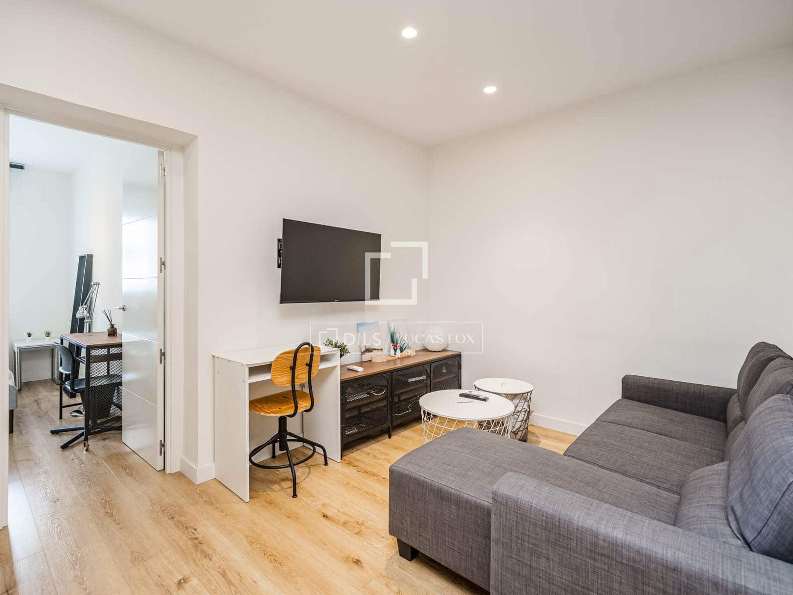 2 soverom Leilighet til salgs i Madrid by - € 685 000 (Ref: 9688560)