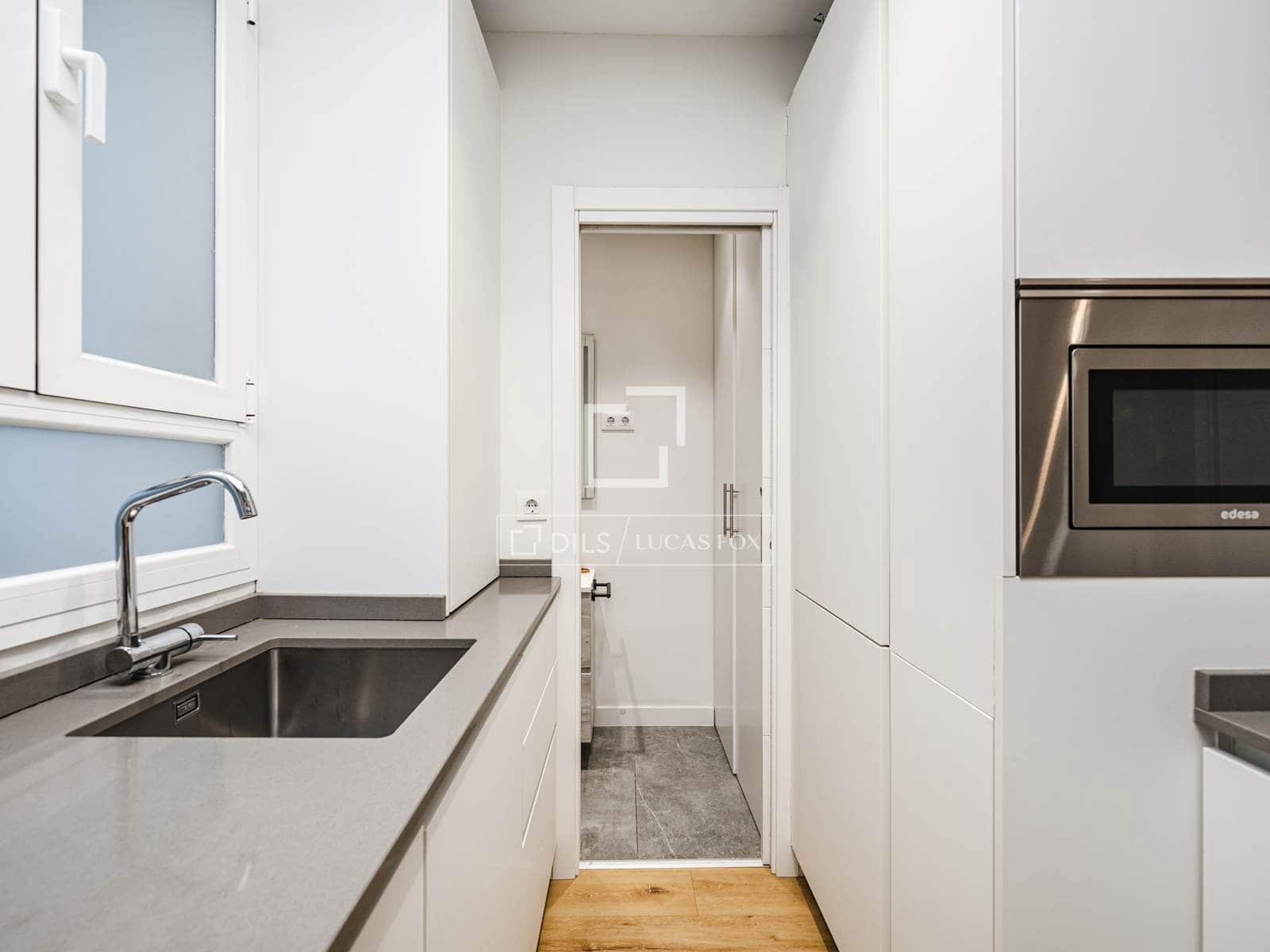 2 soverom Leilighet til salgs i Madrid by - € 685 000 (Ref: 9688560)