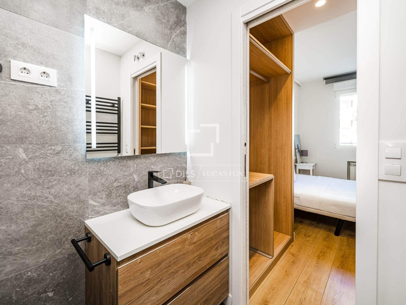 2 soverom Leilighet til salgs i Madrid by - € 685 000 (Ref: 9688560)
