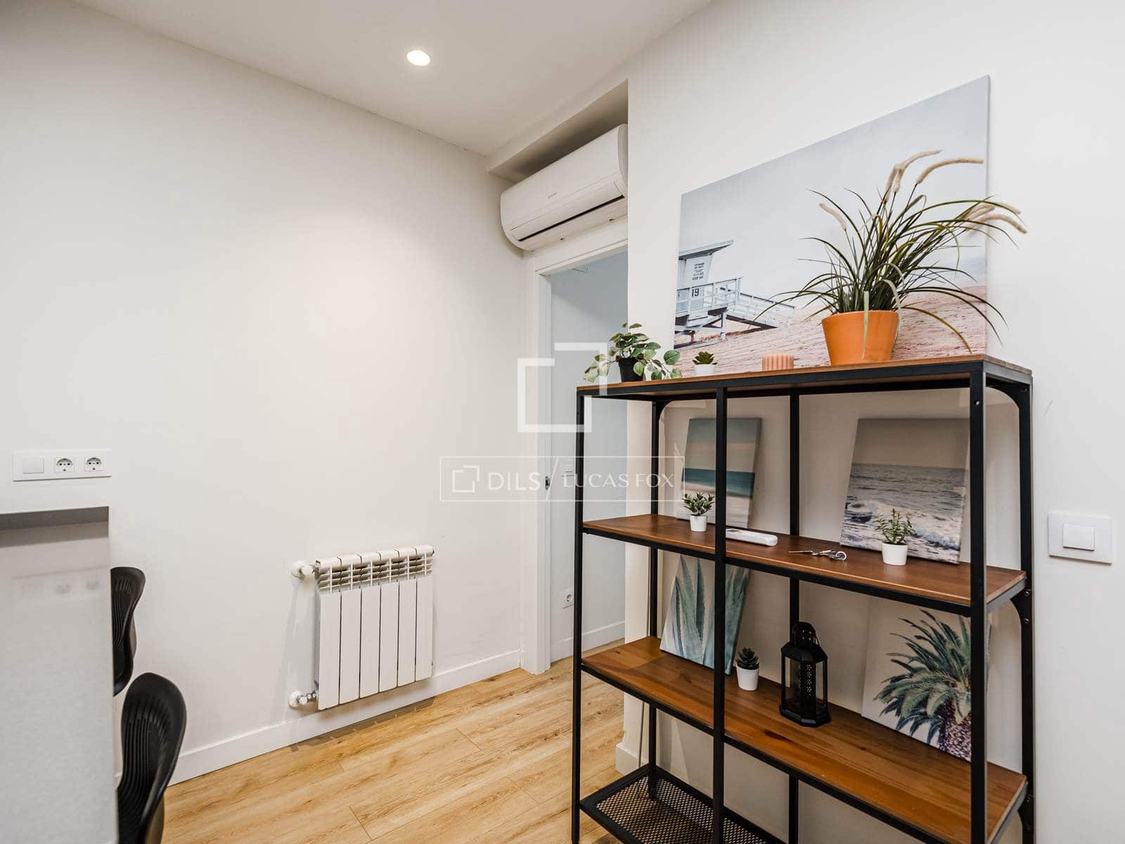 2 soverom Leilighet til salgs i Madrid by - € 685 000 (Ref: 9688560)