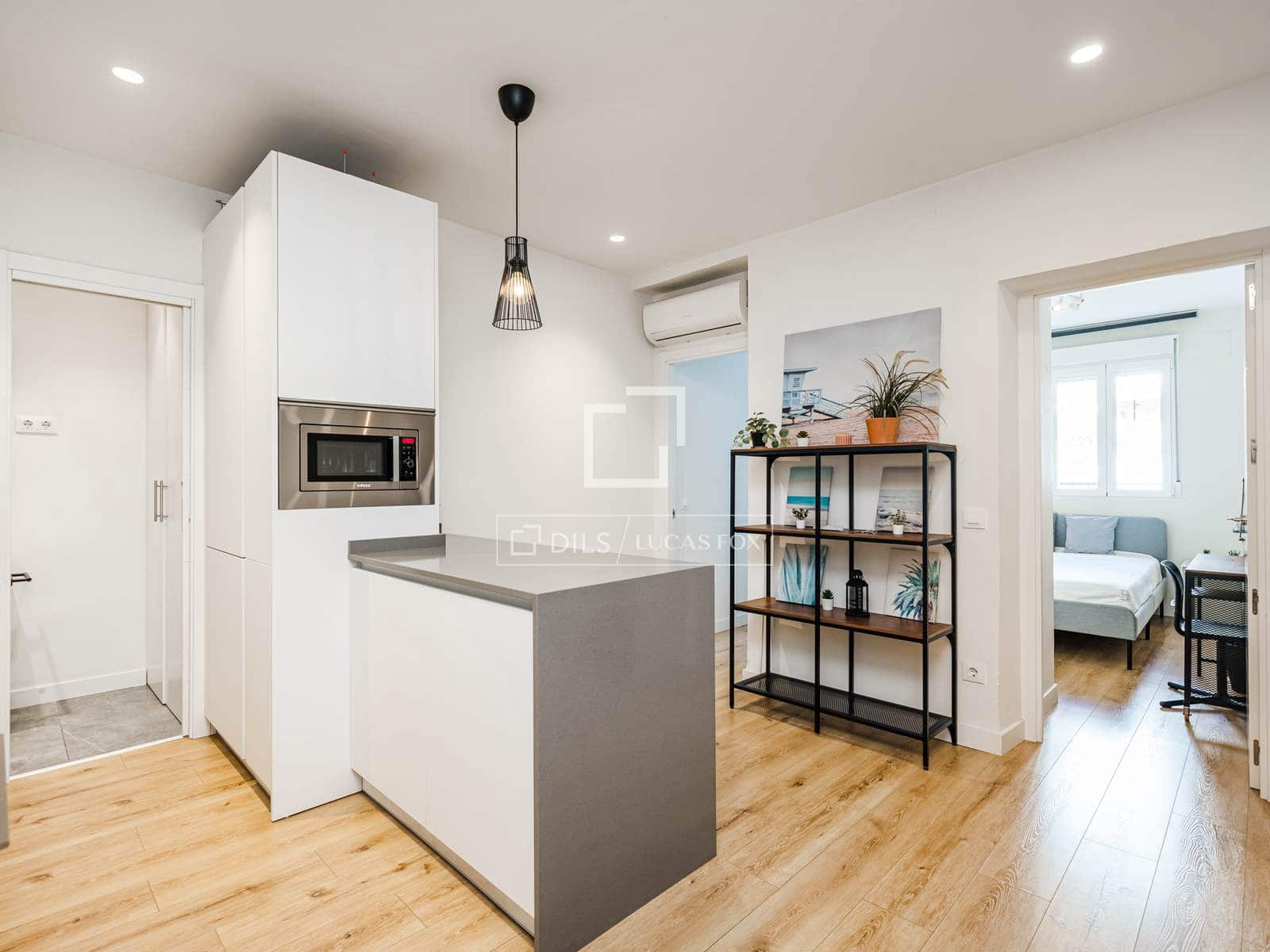 2 soverom Leilighet til salgs i Madrid by - € 685 000 (Ref: 9688560)