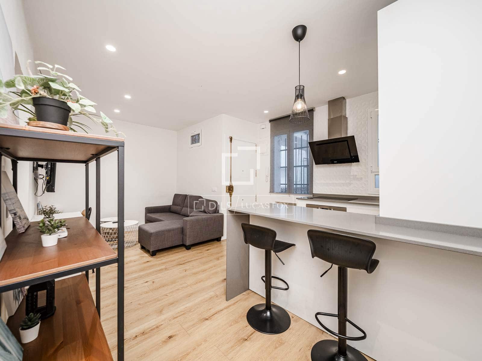 2 soverom Leilighet til salgs i Madrid by - € 685 000 (Ref: 9688560)