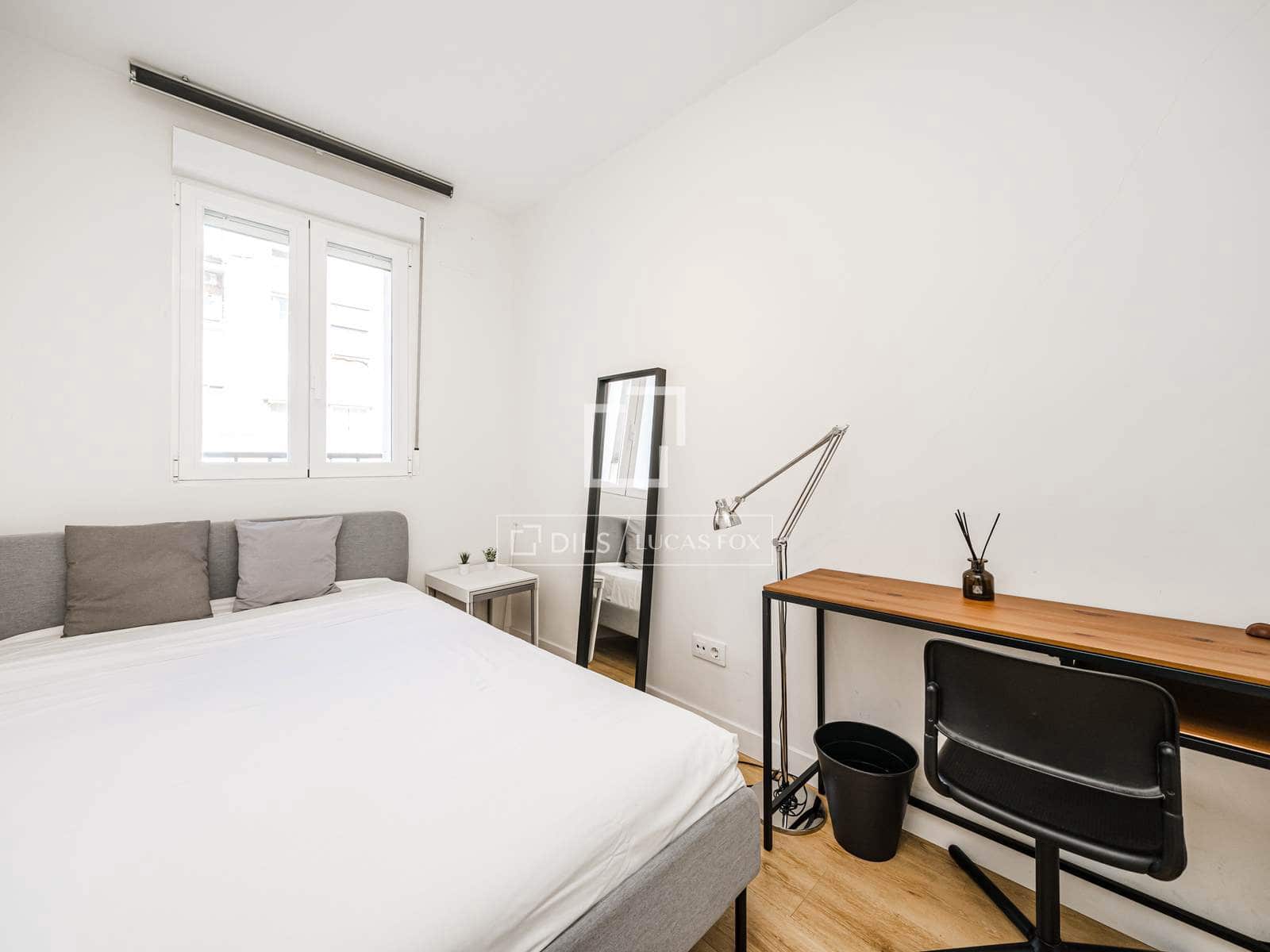2 soverom Leilighet til salgs i Madrid by - € 685 000 (Ref: 9688560)